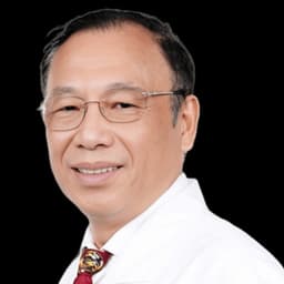 Dr. Duong Trieu Trieu
