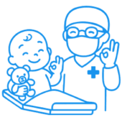 Department of Pediatric Surgery